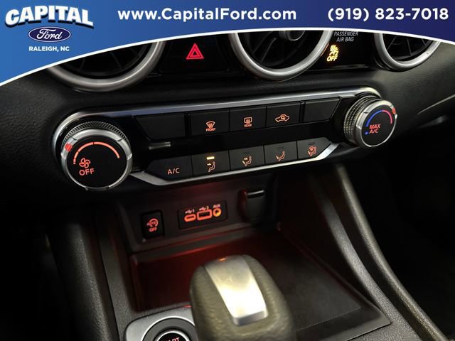 Used 2025 Nissan Sentra SV image 28