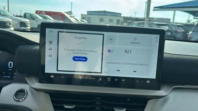 Certified 2025 Ford Explorer Active w/ Active Comfort Package image 23