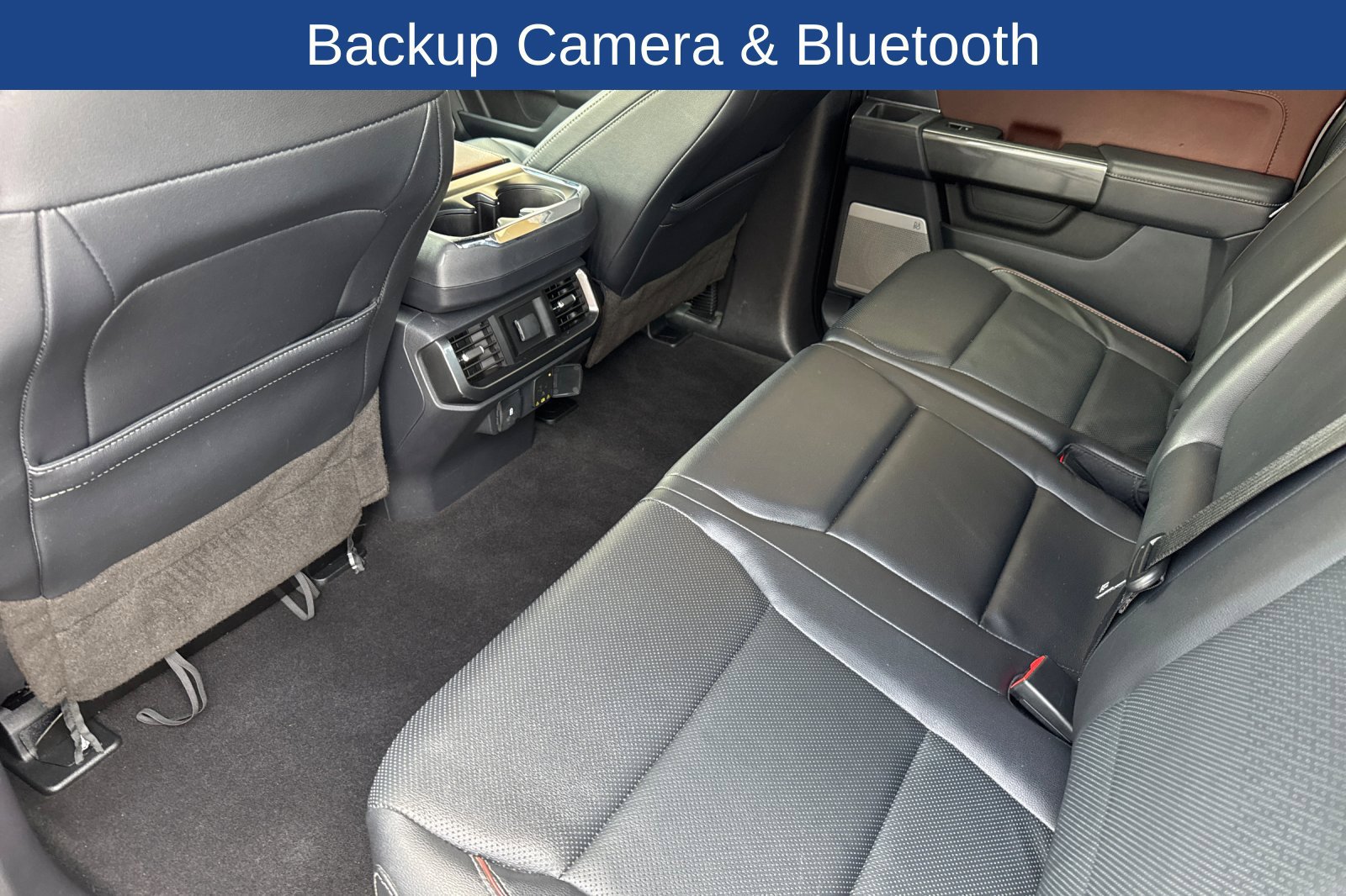 Certified 2023 Ford F150 Lariat AWD/4WD image 16