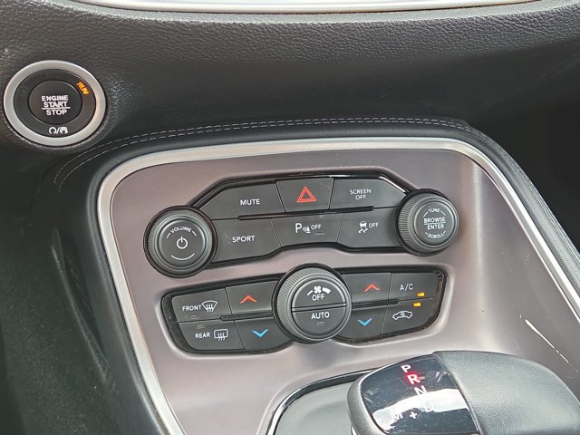Used 2021 Dodge Challenger GT w/ Blacktop Package RWD image 23