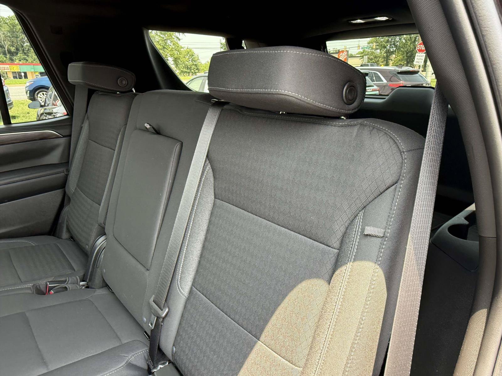Used 2023 Chevrolet Tahoe LS w/ Driver Alert Package AWD/4WD image 25