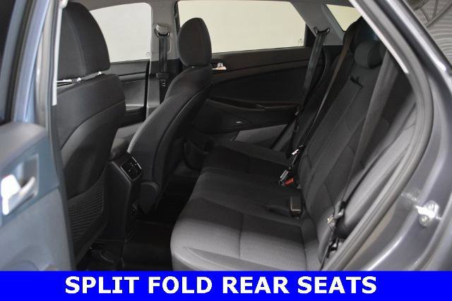 Used 2021 Hyundai Tucson Sport image 13