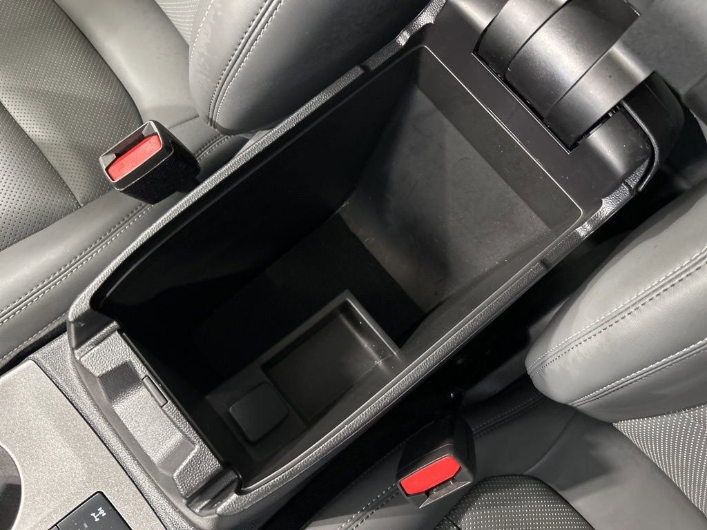 Certified 2025 Ford Bronco Sport Badlands image 29