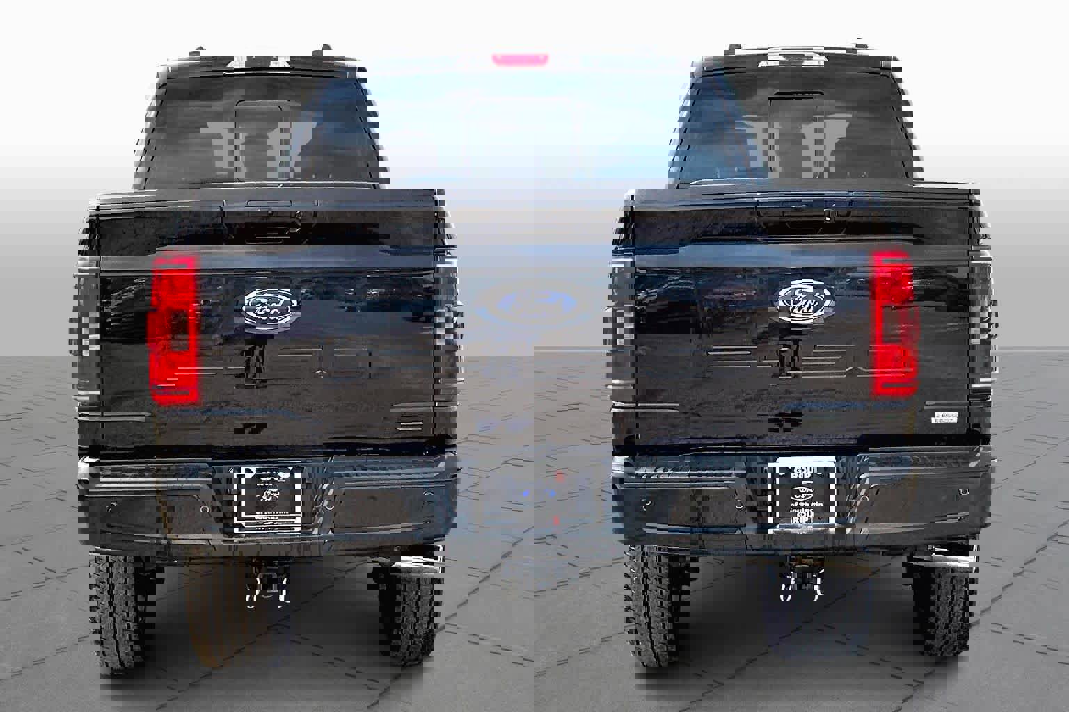 Certified 2022 Ford F150 XLT w/ Equipment Group 302A High image 2