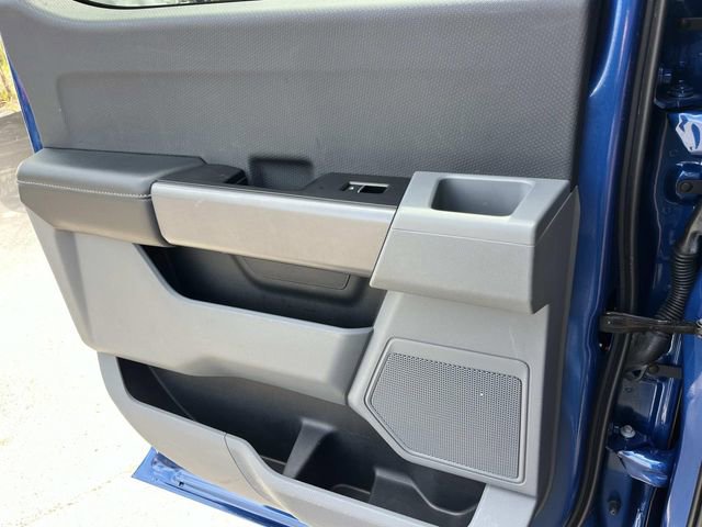 Certified 2023 Ford F150 XLT AWD/4WD image 18
