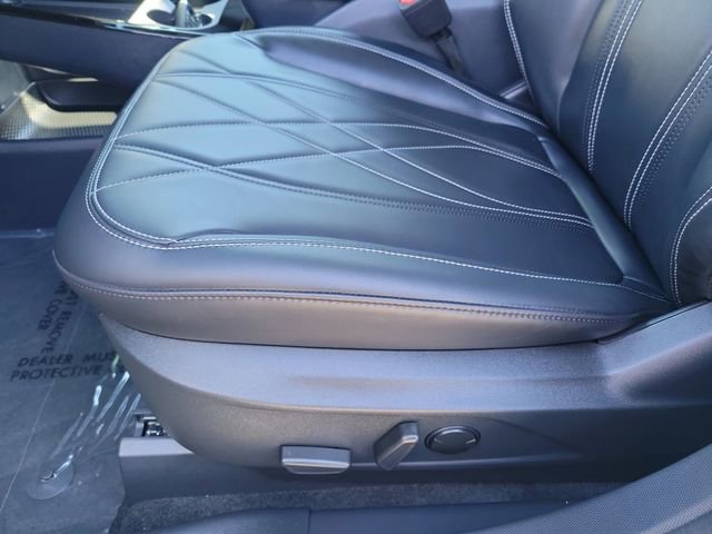 Certified 2024 Ford Mustang Mach-E Select image 21