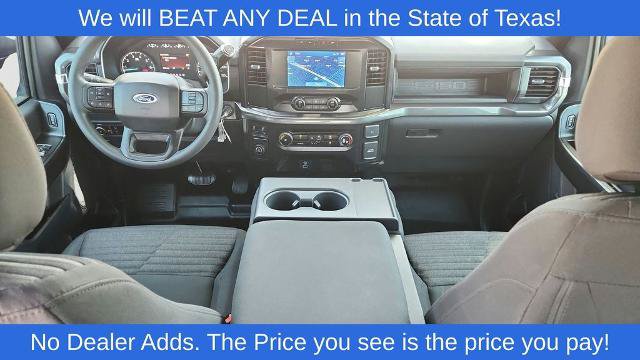Certified 2023 Ford F150 XL w/ STX Appearance Package RWD image 28