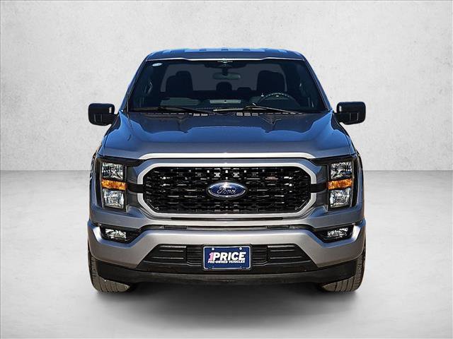 Certified 2023 Ford F150 XL w/ STX Appearance Package RWD image 2