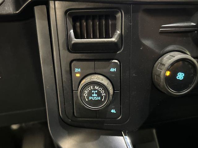 Certified 2024 Ford F150 STX w/ STX Black Appearance Package AWD/4WD image 29