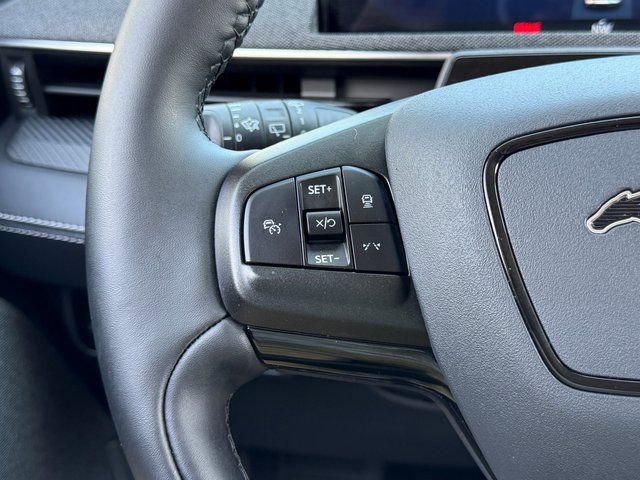 Certified 2025 Ford Mustang Mach-E Premium AWD/4WD image 38
