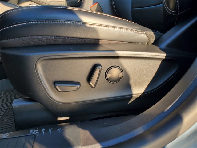 Certified 2023 Ford Escape Platinum image 7