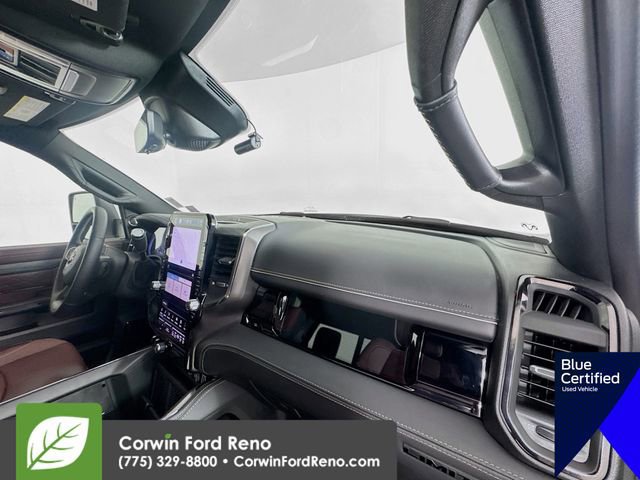 Used 2025 RAM 3500 Limited image 34