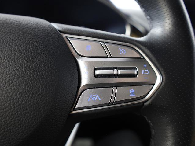 Used 2023 Hyundai Santa Fe Calligraphy AWD/4WD image 29