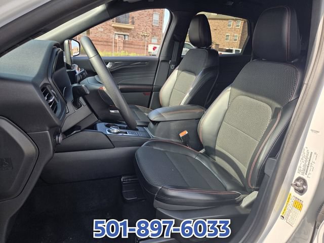 Certified 2023 Ford Escape ST-Line FWD image 9
