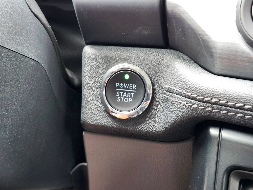 Certified 2025 Ford F150 Lightning Flash AWD/4WD image 24