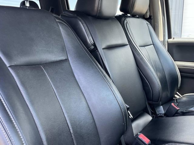 Certified 2019 Ford F150 Lariat AWD/4WD image 27