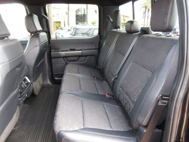 Certified 2023 Ford F150 Tremor w/ Trailer Tow Package image 27