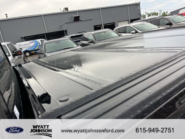 Certified 2024 Ford F150 XLT w/ Equipment Group 302A MID image 12