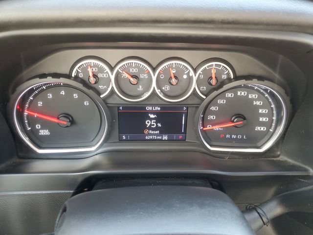 Used 2020 Chevrolet Silverado 2500 LT image 25