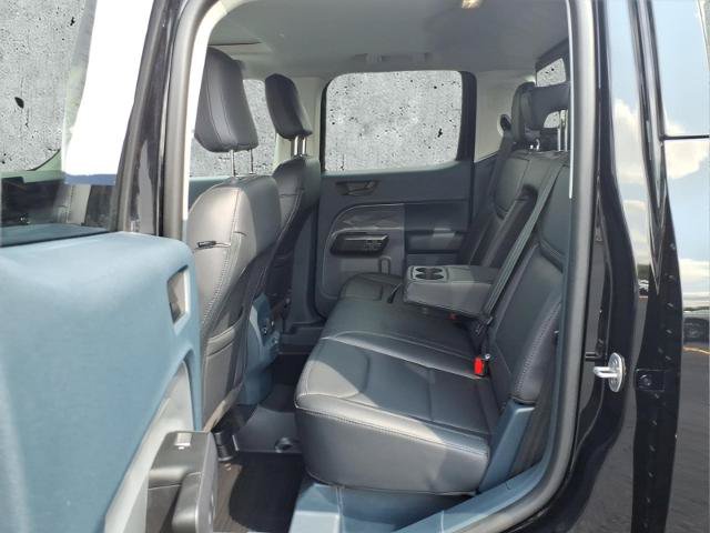 Certified 2023 Ford Maverick Lariat w/ Lariat Luxury Package AWD/4WD image 12