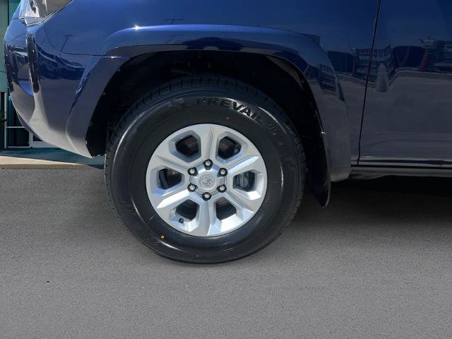 Used 2023 Toyota 4Runner SR5 RWD image 9