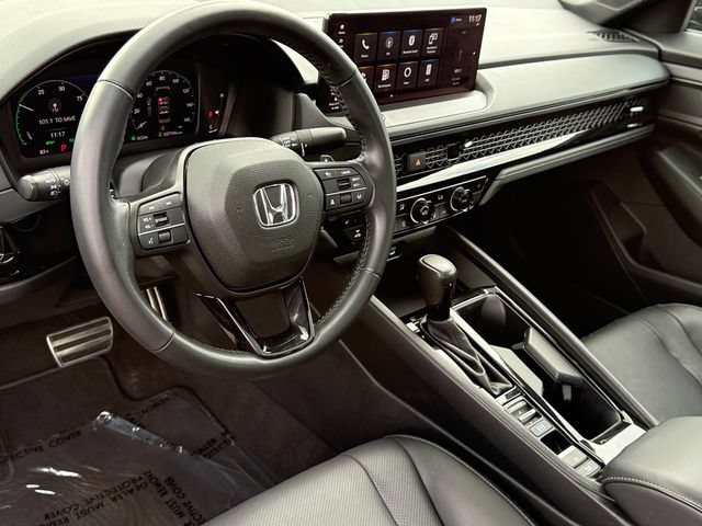 Used 2023 Honda Accord Sport image 18