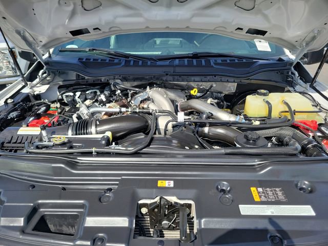 Certified 2022 Ford F250 Lariat w/ Lariat Ultimate Package image 33