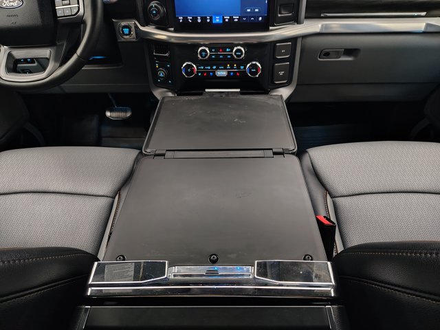 Certified 2025 Ford F150 Lariat w/ Equipment Group 502A High AWD/4WD image 39