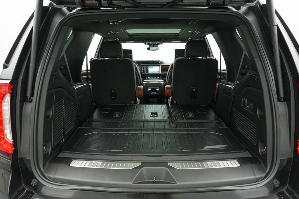 Used 2024 GMC Yukon Denali Ultimate image 26