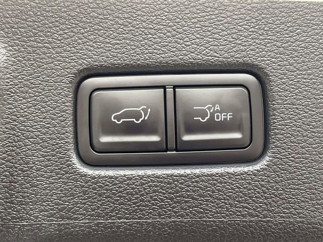 Used 2025 Kia Telluride EX w/ EX Captain's Chair Package image 9