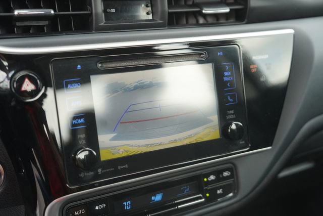 Used 2017 Toyota Corolla XLE FWD image 28