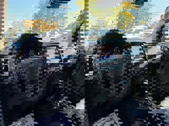 Certified 2023 Ford Ranger Lariat w/ FX4 Off-Road Package image 18