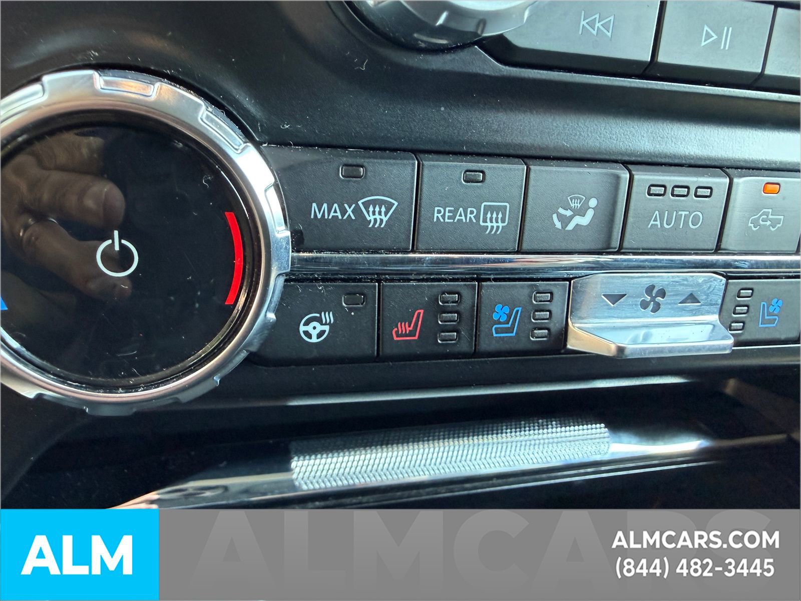 Certified 2023 Ford F150 Lariat AWD/4WD image 23