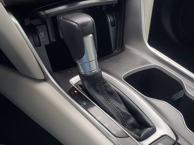 Used 2019 Honda Accord LX image 20