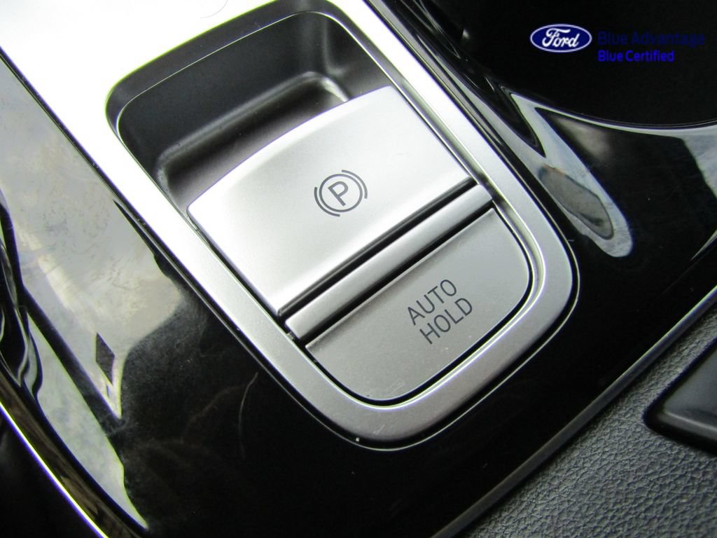 Used 2024 Hyundai Tucson Limited AWD/4WD image 40