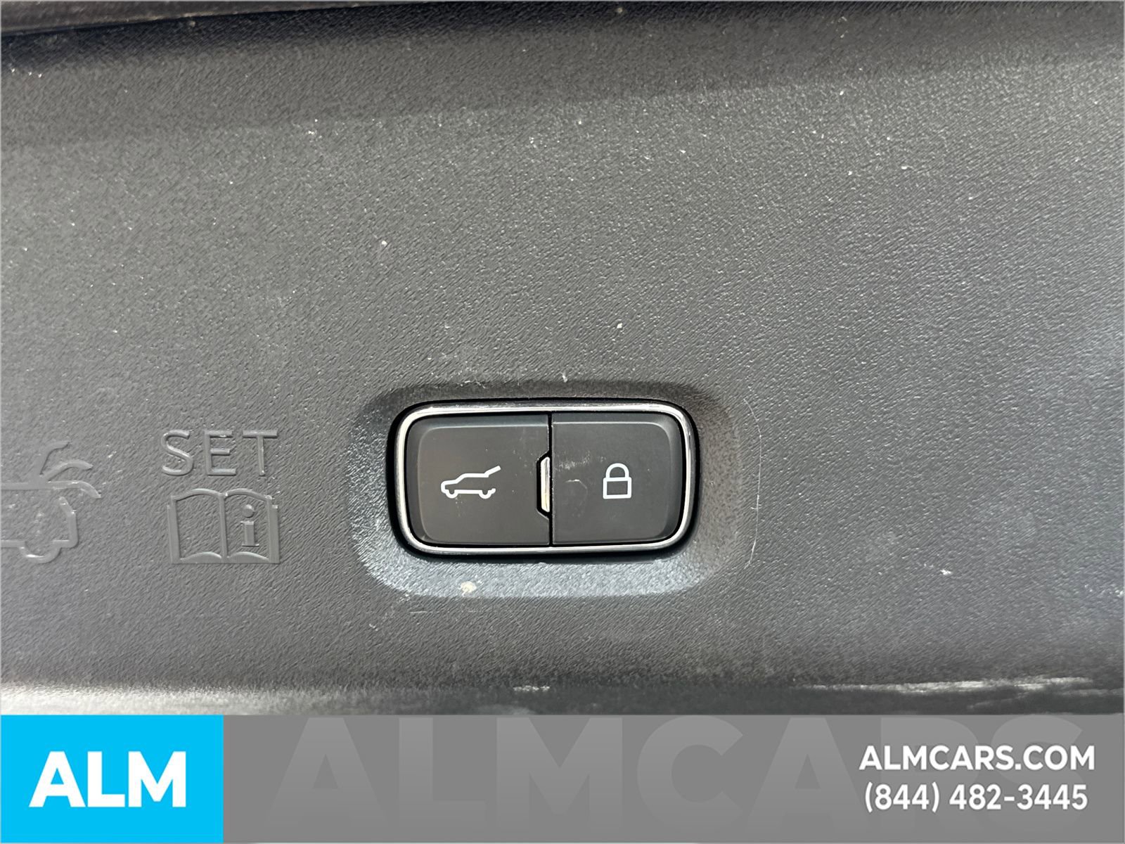 Certified 2025 Ford Expedition Max Active RWD image 24