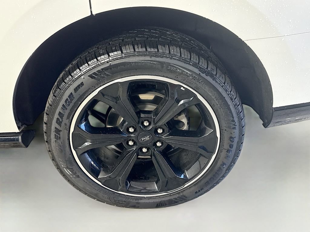 Certified 2023 Ford Expedition Limited AWD/4WD image 34