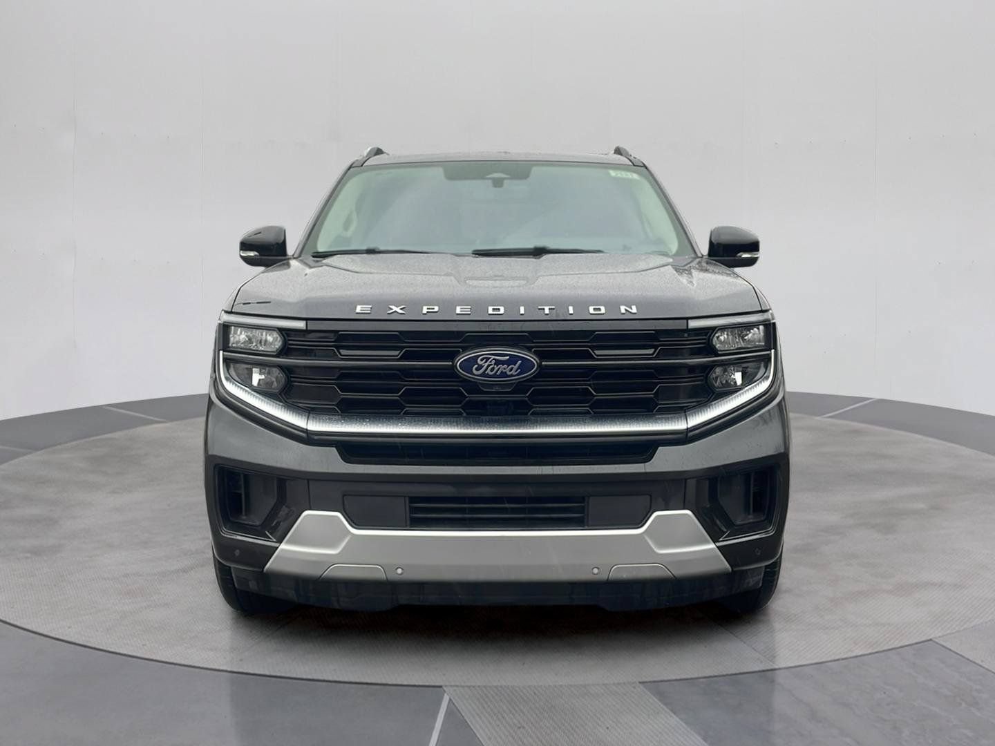 Certified 2025 Ford Expedition Platinum AWD/4WD image 10