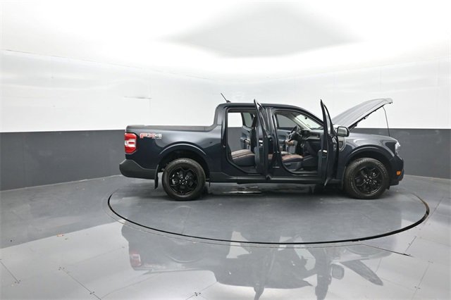 Certified 2023 Ford Maverick Lariat w/ Lariat Luxury Package image 34