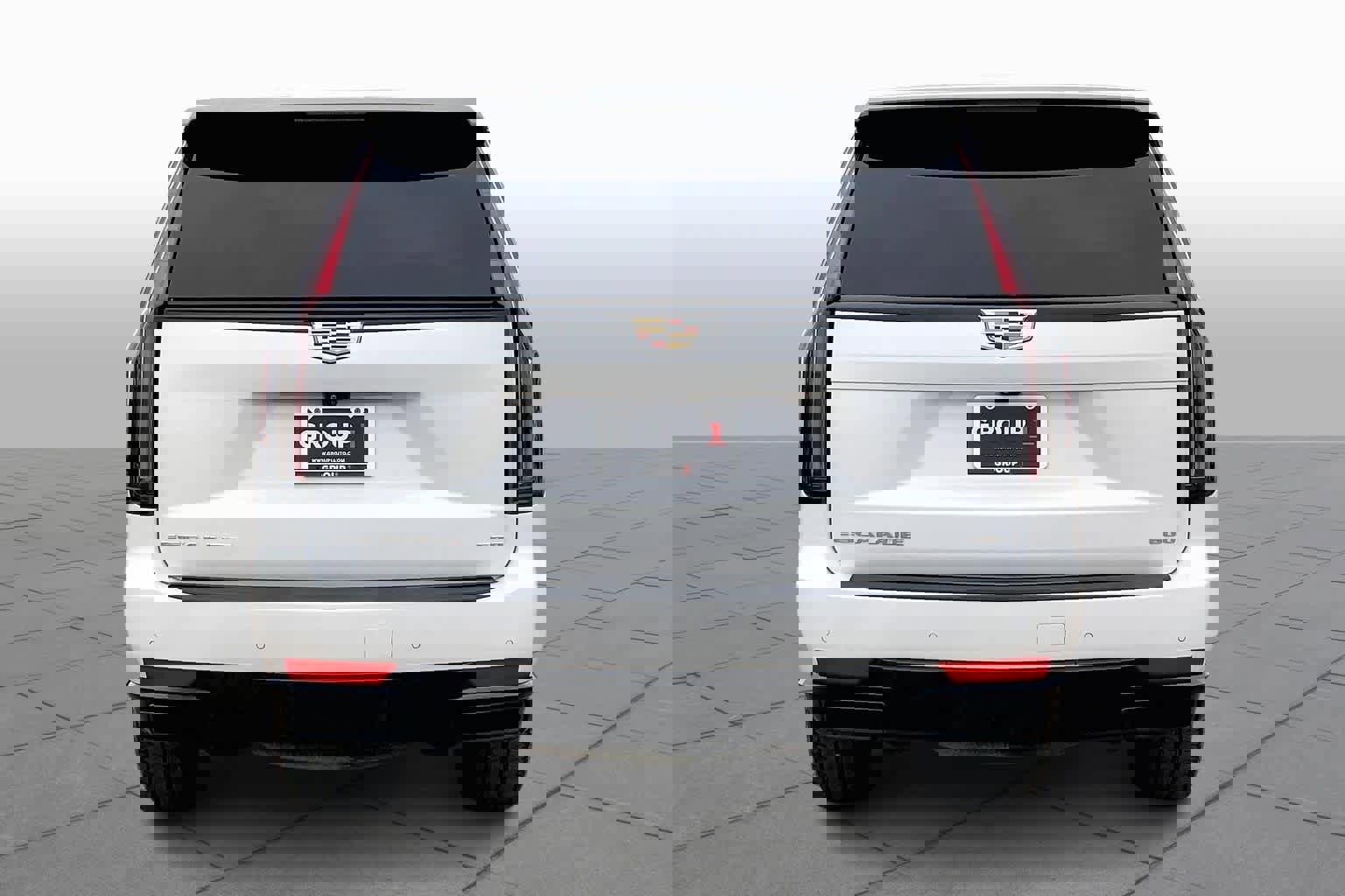 Used 2022 Cadillac Escalade Sport Platinum image 4