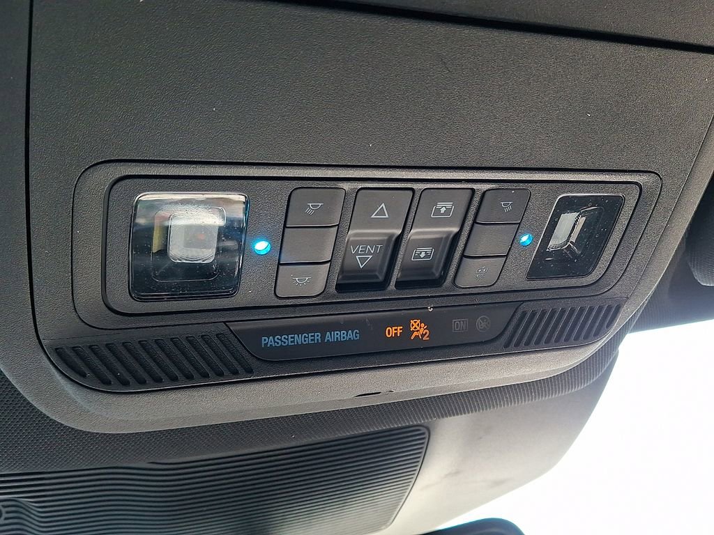 Certified 2023 Ford Explorer ST w/ Equipment Group 401A image 27