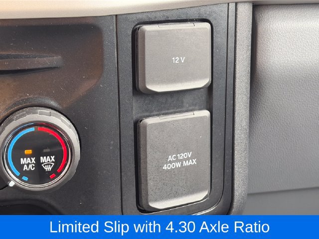 Certified 2025 Ford F450 XL w/ 360-Degree Camera Package AWD/4WD image 21