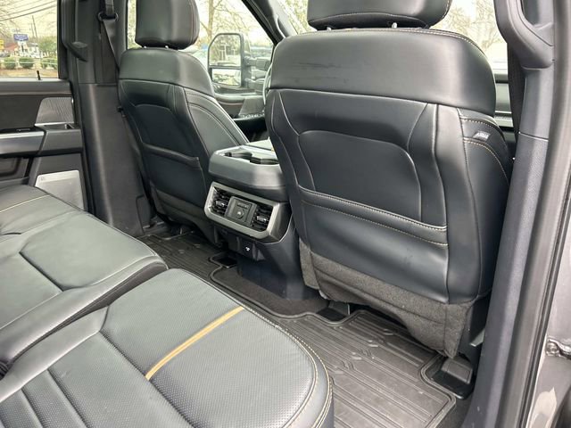 Certified 2024 Ford F250 Platinum w/ Tremor Off-Road Package image 23
