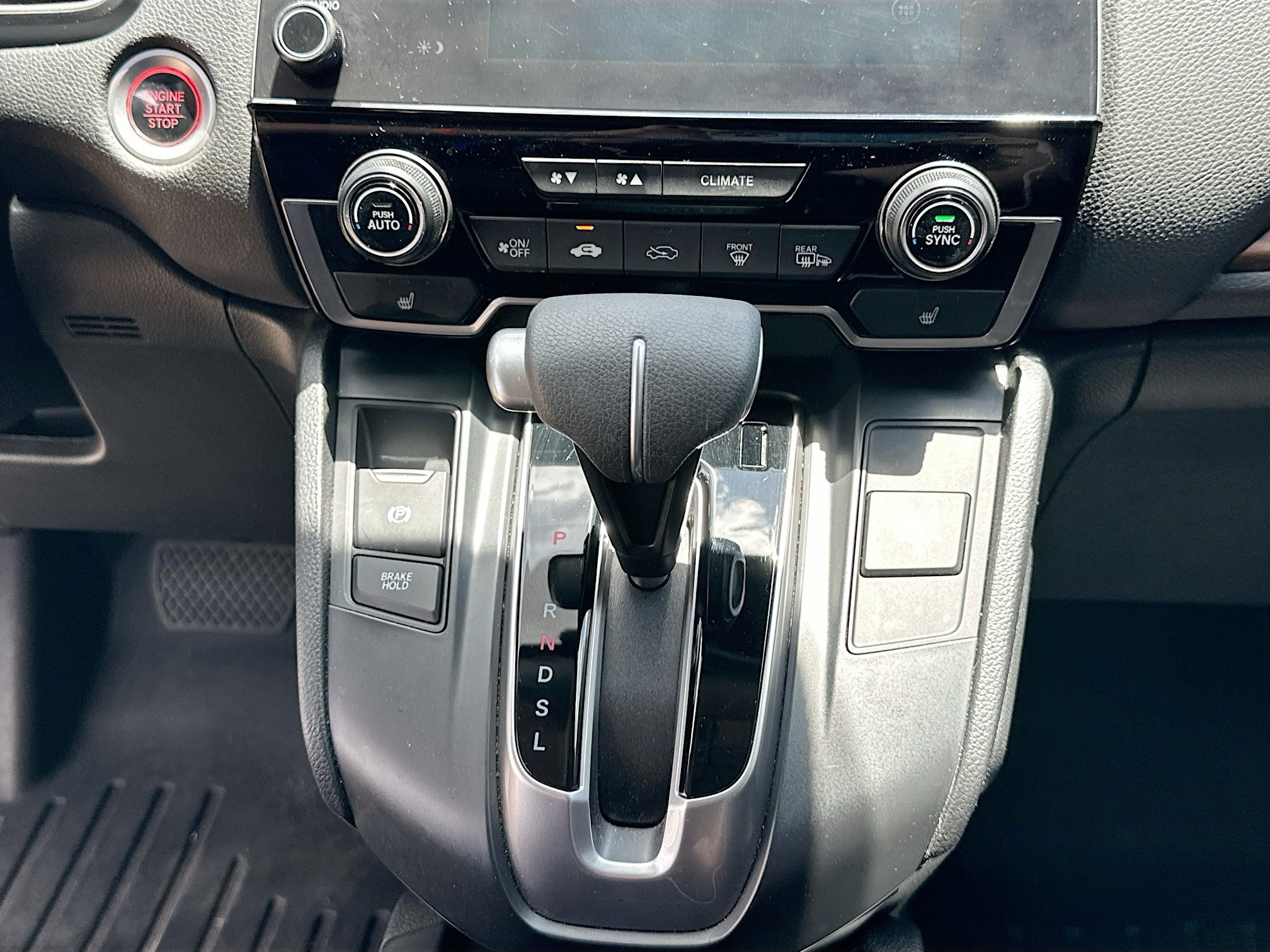 Used 2018 Honda CR-V EX image 16