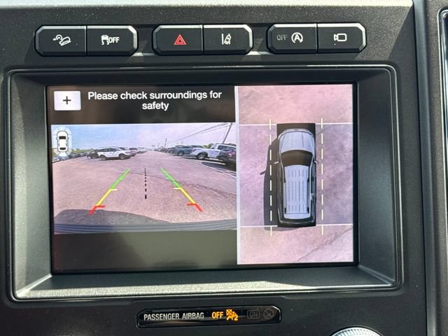 Certified 2019 Ford Expedition Limited w/ Equipment Group 303A AWD/4WD image 37