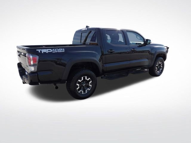 Used 2023 Toyota Tacoma TRD Off-Road w/ Technology Package image 8