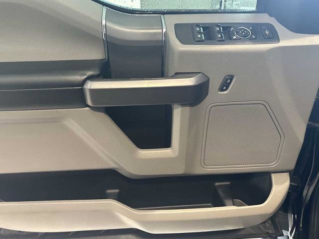 Certified 2021 Ford F250 XLT w/ XLT Premium Package AWD/4WD image 20