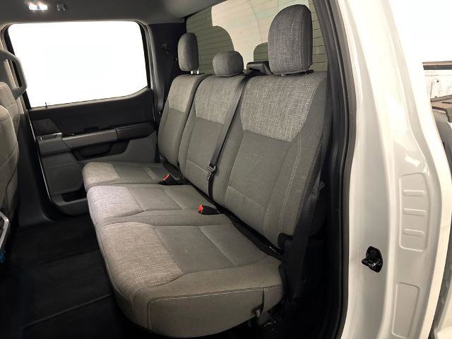 Certified 2021 Ford F150 XLT w/ Equipment Group 302A High AWD/4WD image 35