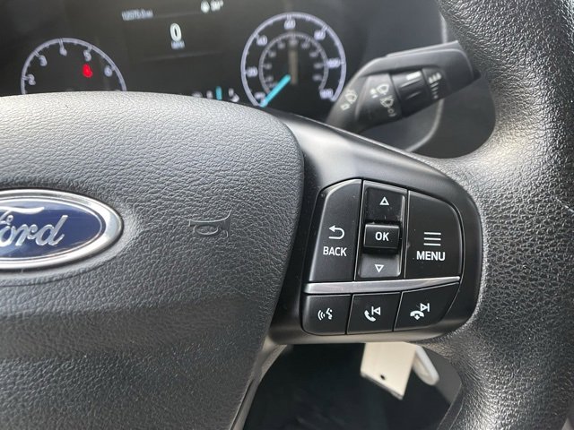 Certified 2024 Ford Transit 250 Base w/ Exterior Upgrade Package image 20