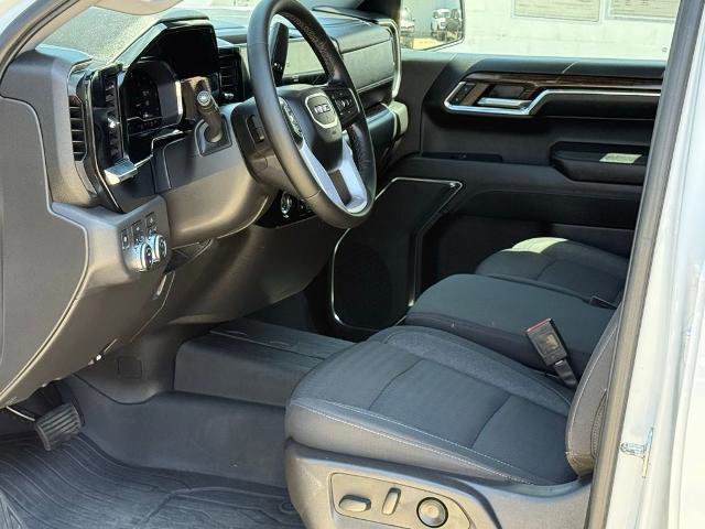 Used 2024 GMC Sierra 1500 Elevation w/ LPO, Elevation Black Package image 6